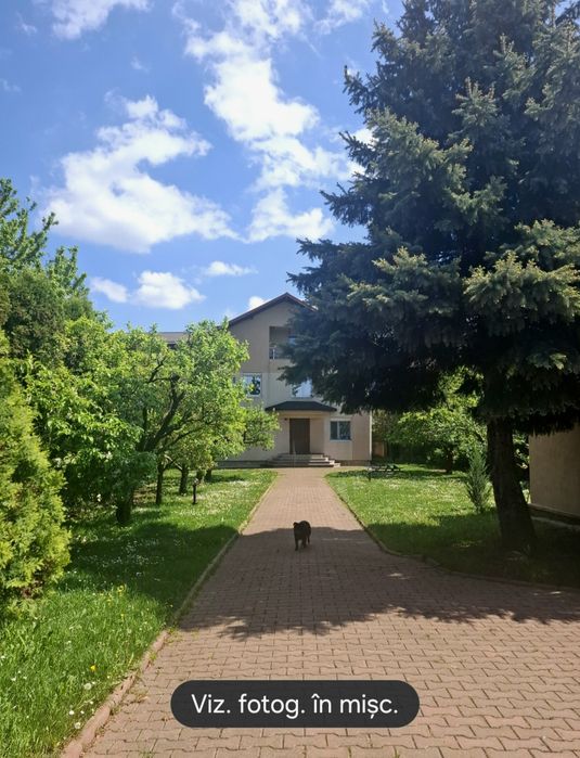CASĂ PREMIUM  DE VÂNZARE  SUCEAVA, Iesirea spre   Moara   259 mp  utili,  TEREN  1.000 mp , COMISION 0%  la cumpărare , VÂNZARE - direct proprietar