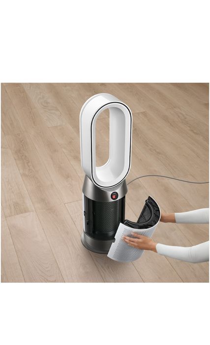 Purificator și Aerotermă Premium Dyson Hot+Cool Gen1 HP10 – Filtru HEPA, Ca Nou, Garanție