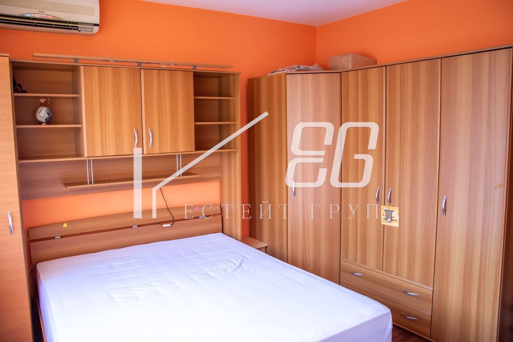 Етаж от къща в Варна-Аспарухово площ 116