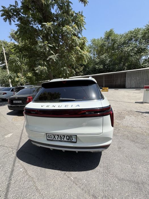 Dongfeng Venucia