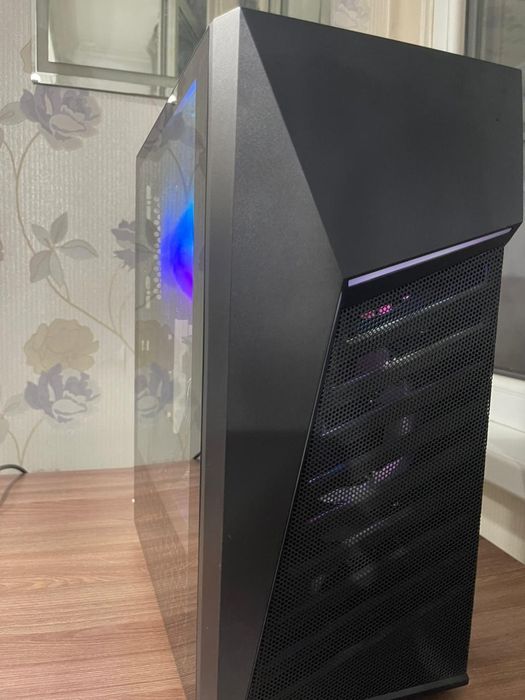 Продам игровой компьютер