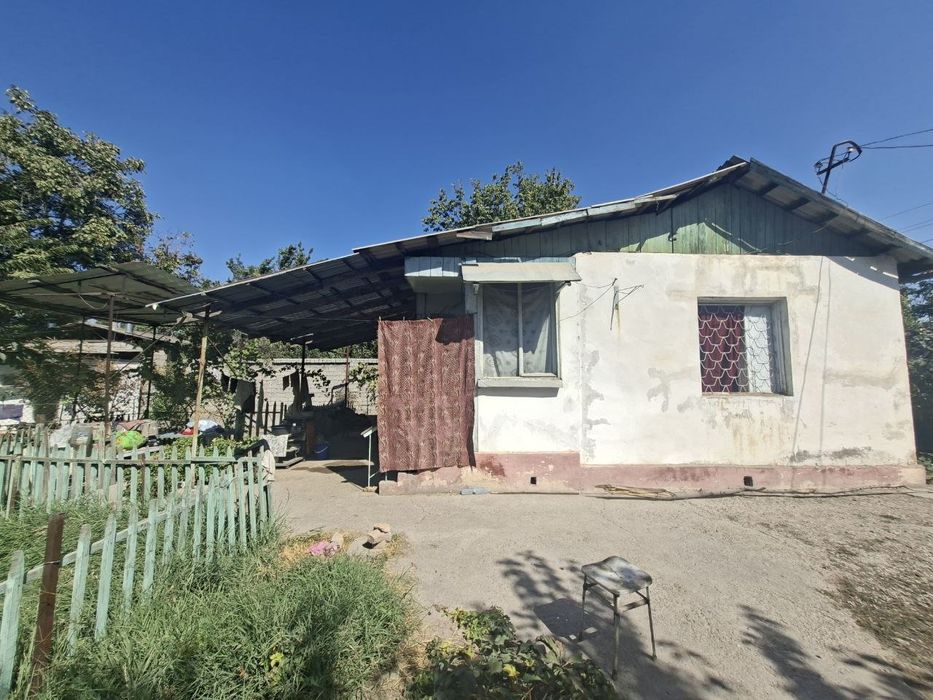 Продается дача янгиюль