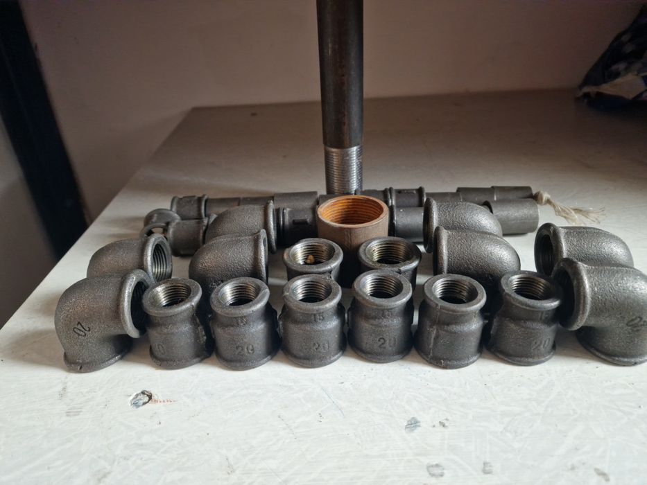 Продам сгоны,переходники и тд.