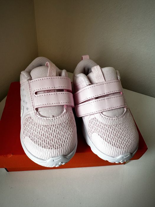 Детски маратонки Nike Star Runner 5 TD
