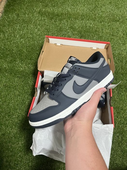 Nike dunk low