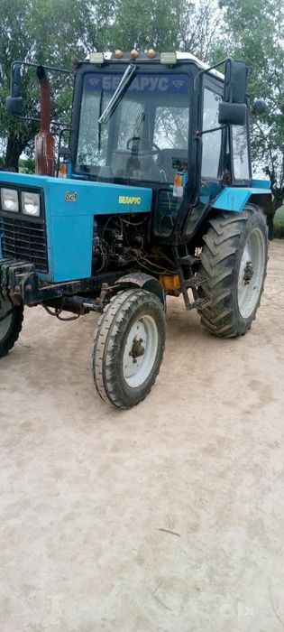 Трактор МТ80 сотилади.! Комбайн Магнум Прицеп Экскаватор Алтай Автобус