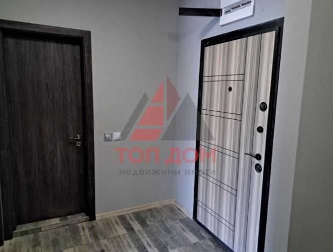 Дава се под наем Тристаен апартамент в Варна, Трошево - 115 кв.м за 688.5 € - Снимка #9