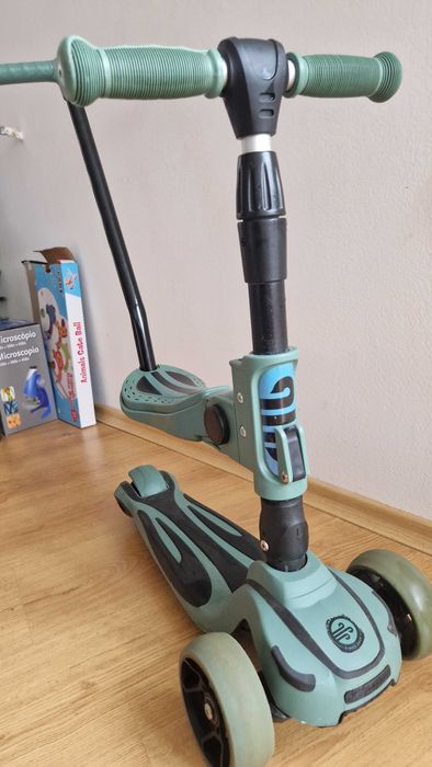 Тротинетка Makani 3 в 1