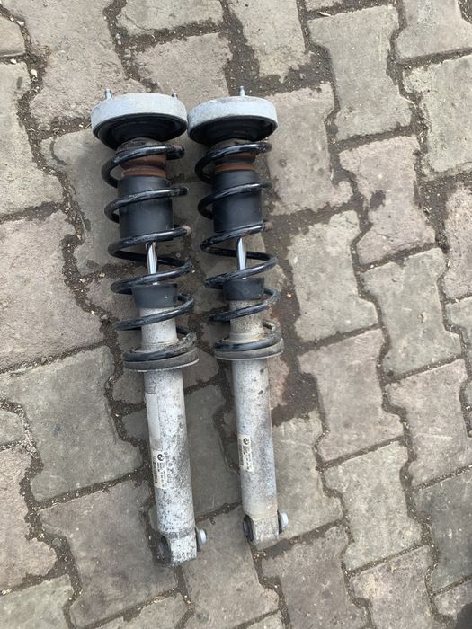 Telescoape amortizor stanga spate dreapta spate BMW E60 525d 530d 535d