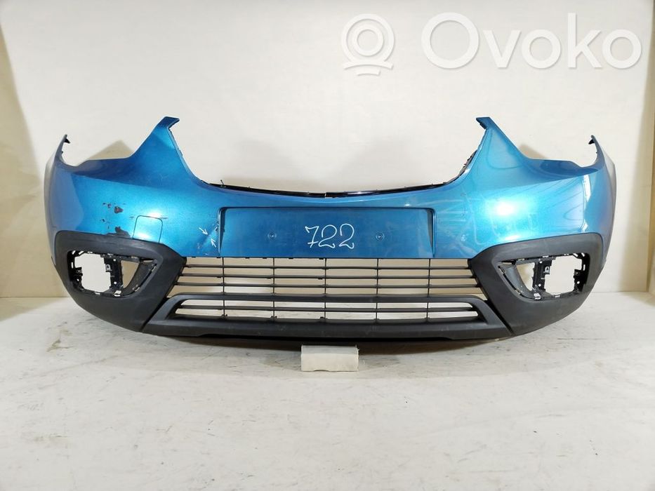 Bara fata Opel Crossland  X, 2017, 2018, 2019, 2020, cod OE