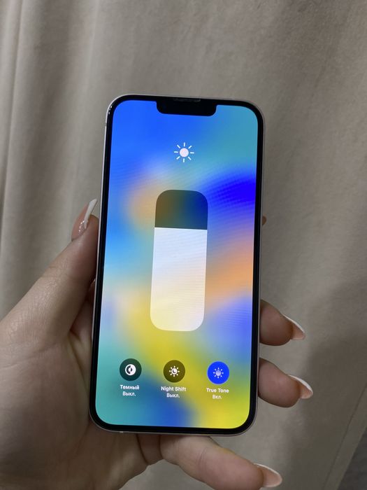 Айфон 13 128гб с