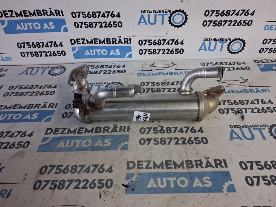 Răcitor gaz / gaze 1.6 crdi Hyundai i30 2007 - 2012