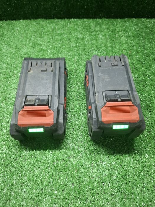 Батерии и зарядно на Hilti Nuron