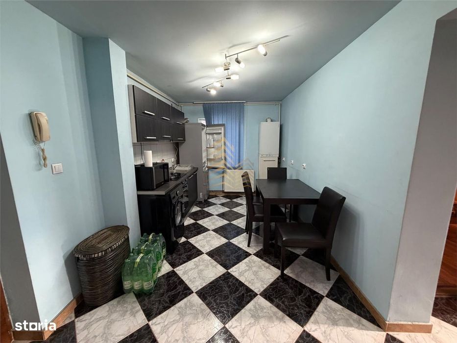 Apartament 3 cam. | Parter | Str. Nasaudului