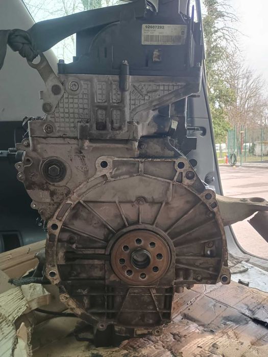 Двигател BMW N47D20А f30,f31,f20,f21,e90/БМВ 316d,318d,320d,116d,118d