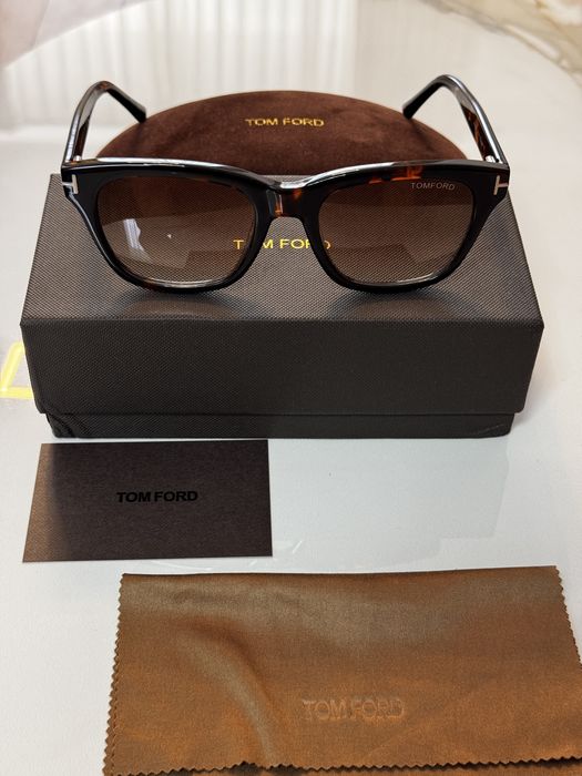 Ochelari de soare Tom Ford