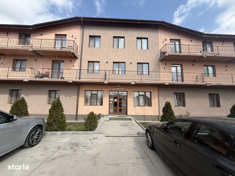 Vânzare apartament Bariera Valci