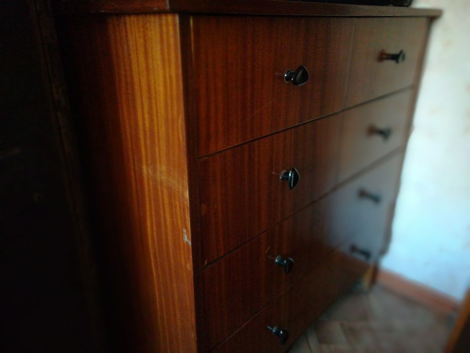 Распродажа мебели