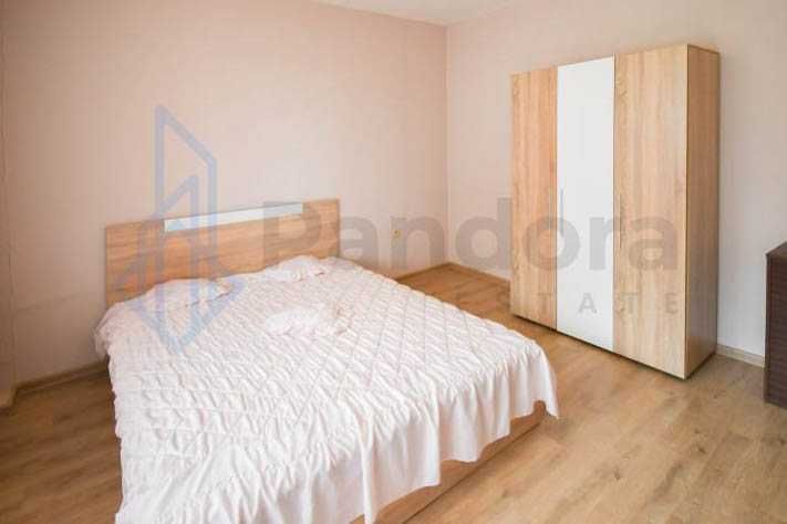 Двустаен апартамент под наем в кв. Люлин 7