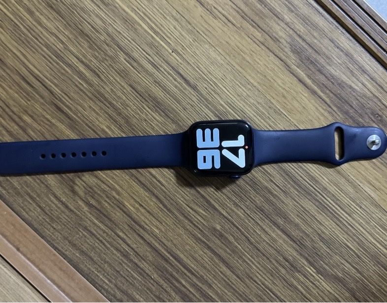 Apple Watch 6 series