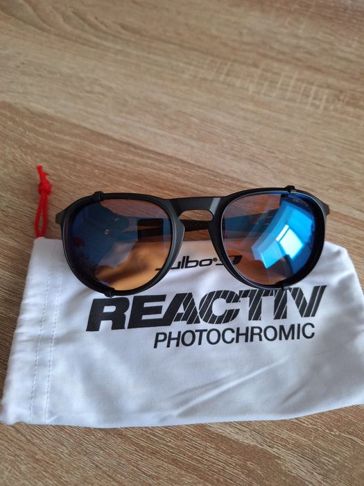 Vand Ochelari Julbo Noi Millenium reactiv