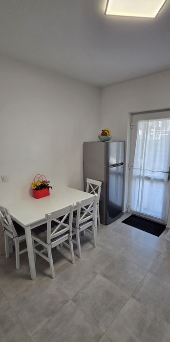Casa 4 camere cu sistem fotovoltaic si curte generoasa