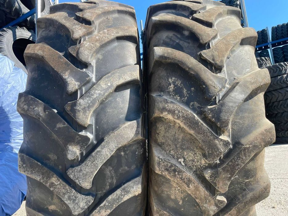 16.9r28 Cauciucuri 440/80r26 anvelope industriale Mitas