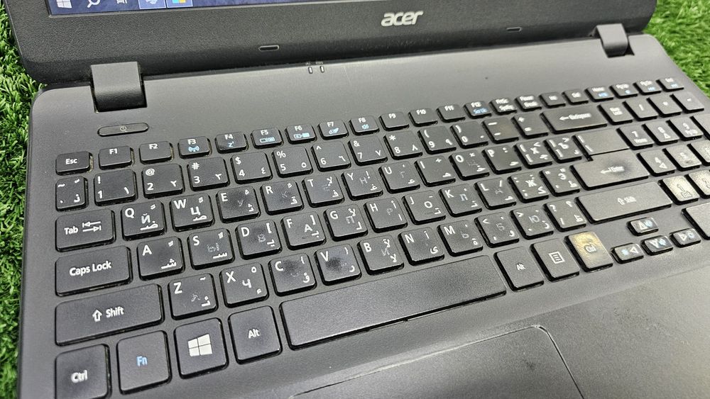 AAARZON pulga zaryadi kop yetadigan yaxshi ishberadgan notebook kk mi?
