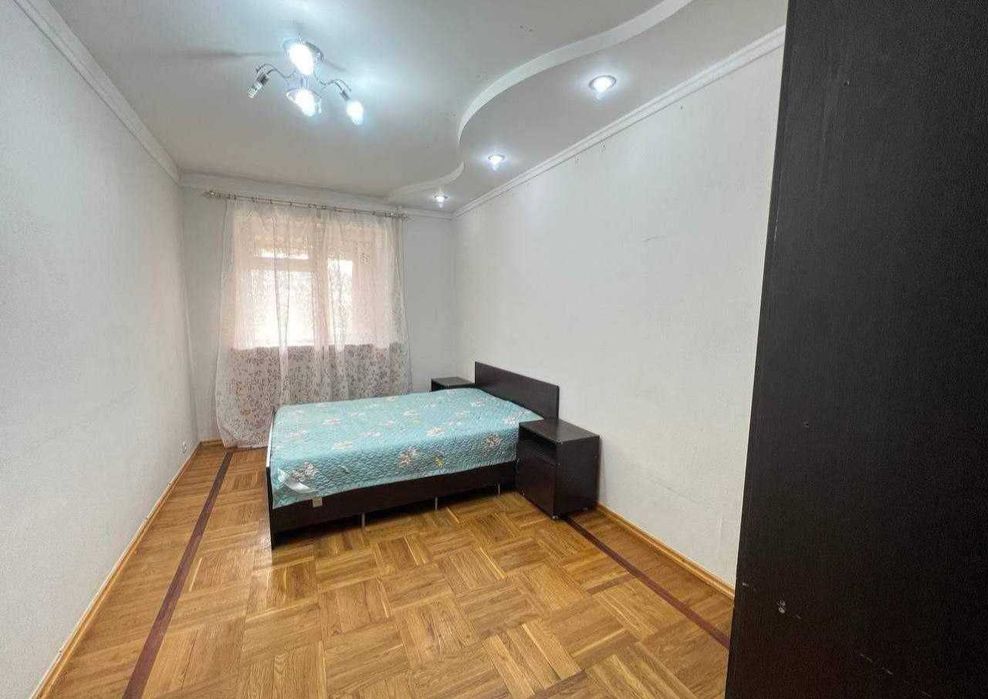 Цум Ц-7   3х/3/4 ‼️  Площадь 82м2   Посольство Кореи