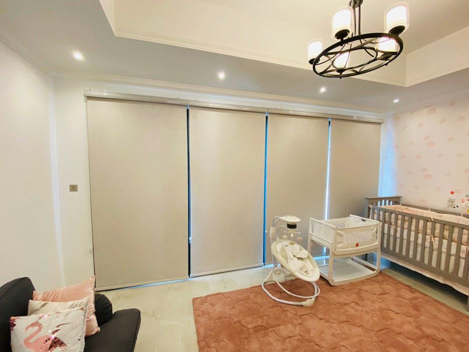 Жалюзи Bombo den noch