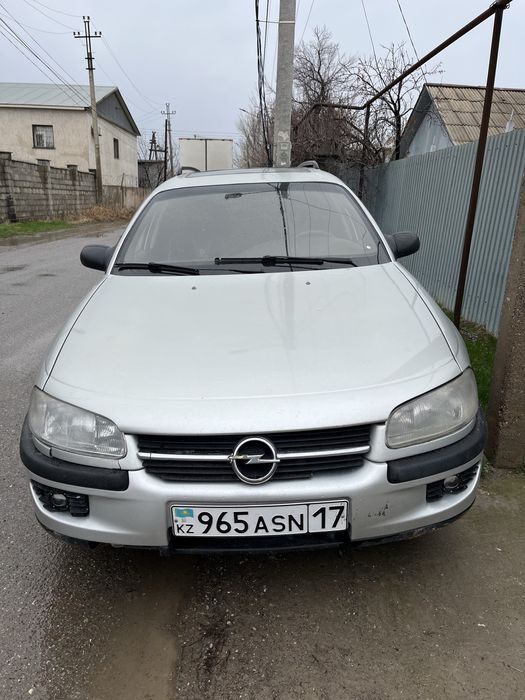 Продам универсал