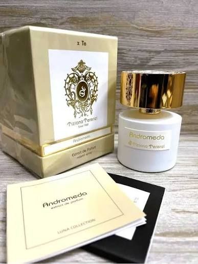 Tiziana Terenzi Andromeda 100ml- парфюмен екстракт Унисекс