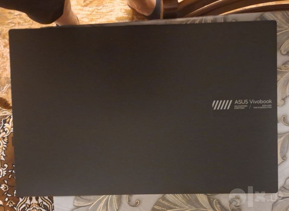 Продаётся ноутбук ASUS