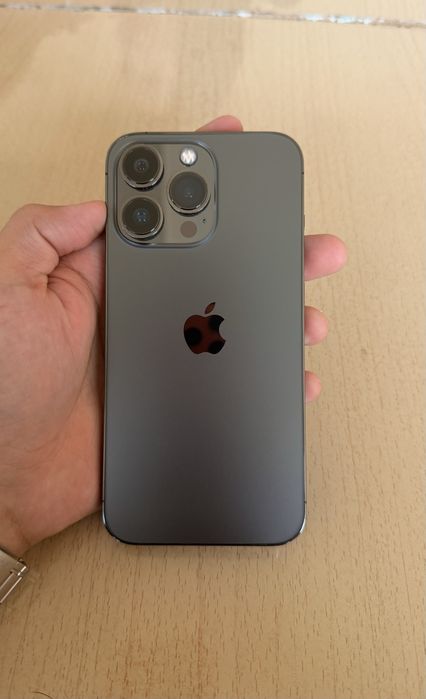 iPhone 13 pro 256gb