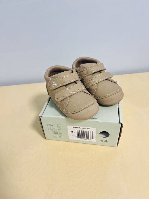 Запазени обувки (буйки) на Колев и Колев и нови мокасини