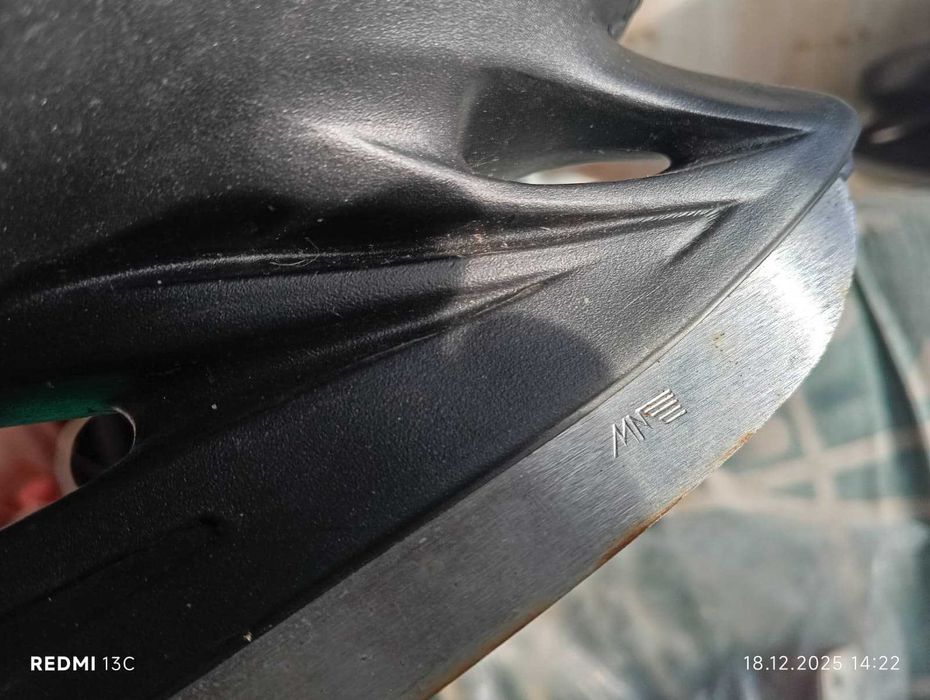 Patine ROXA Sistem nr 41