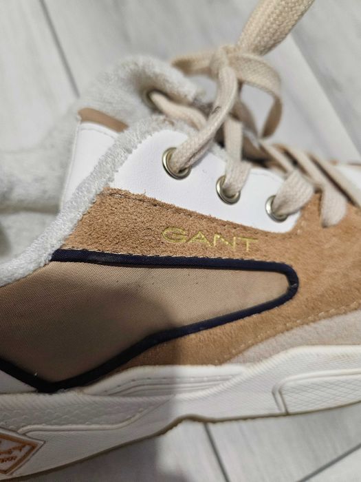 Adidași piele Gant Nicewill mărimea 37