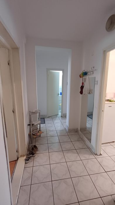 Apartament  3 camere de vânzare în Pâncota.