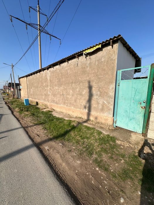 Продается Дом в мкр Курсай