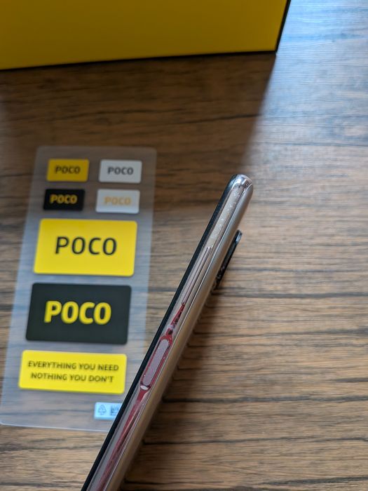 Xiaomi Poco X3 Pro Metal Bronze 8GB RAM 256GB ROM