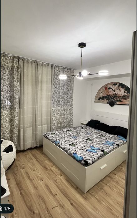 Garsoniera Confort Urban