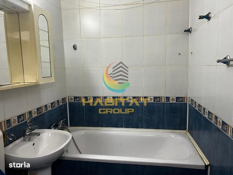 Vanzare apartament 2 camere – etaj 1 | zona Piata Progresu