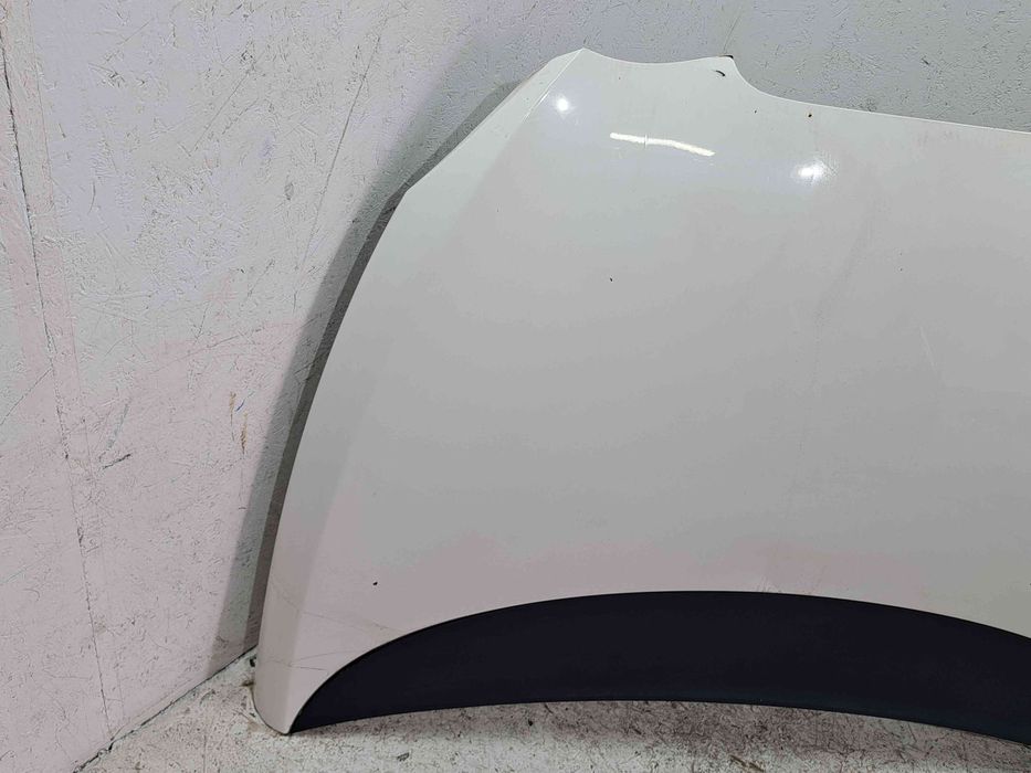 Capota motor Seat Leon (1P1) FR [Fabr 2005-2011]