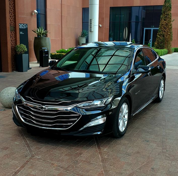 Трансфер перевозка malibu прокат аренда авто бизнес класса с водителем