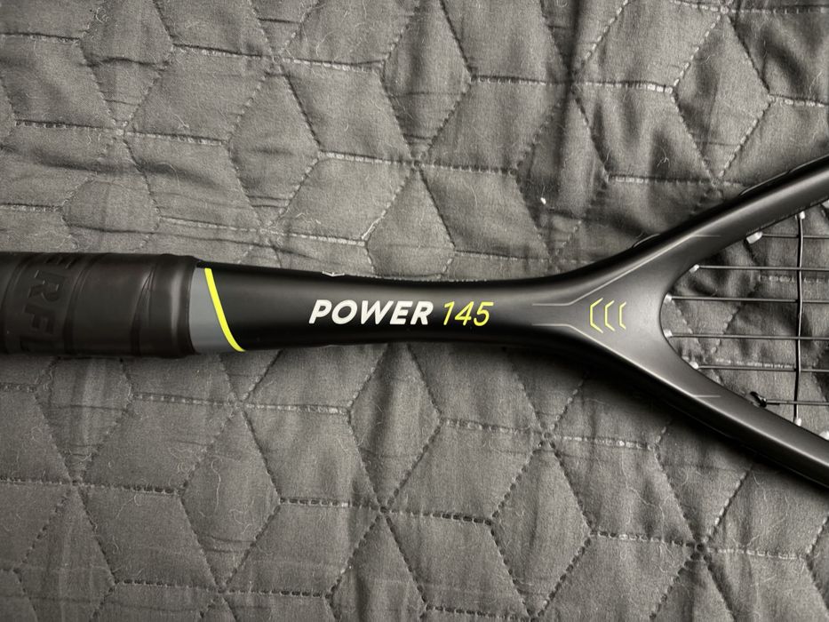 Racheta Squash Power 145 Adulti
