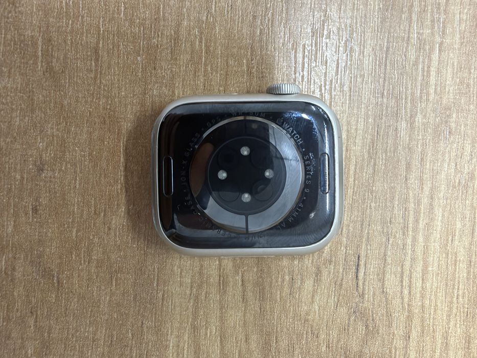 Apple watch 9 series 41mm