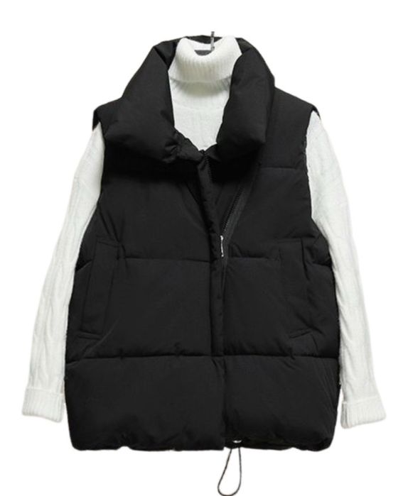 безрукавкааааааа