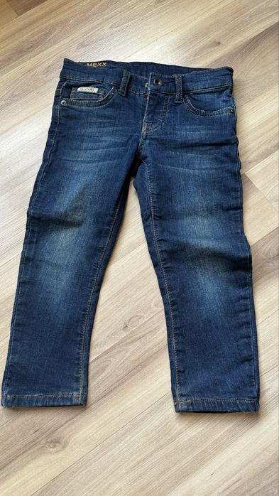 Джинсы детские фирмы MEXX