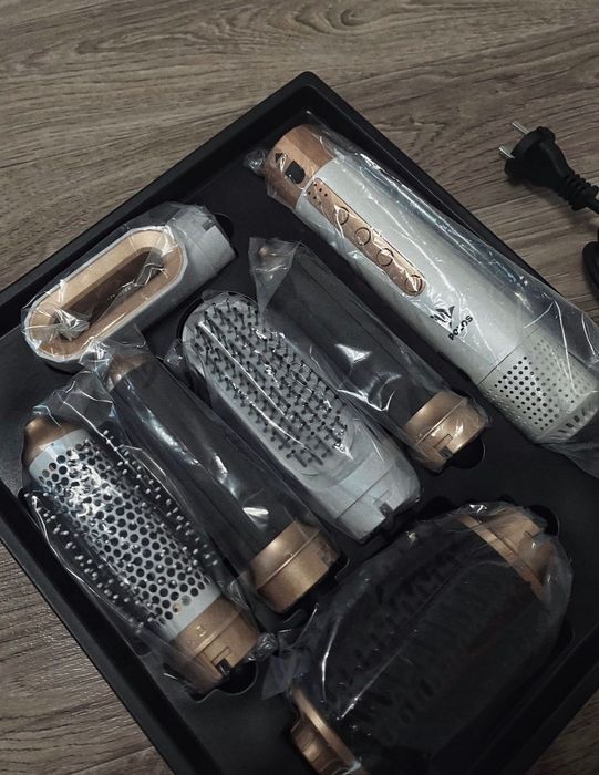 Стайлер «Polos» .