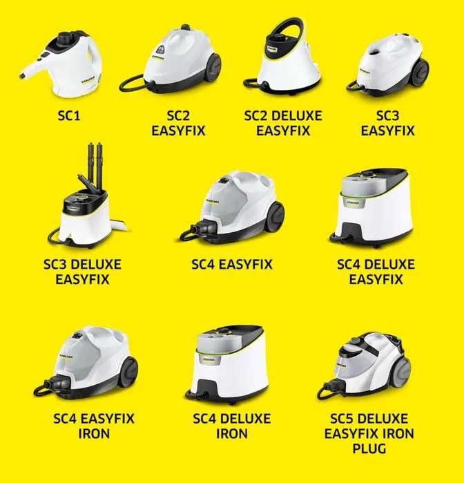 Aksiya KARCHER Texnika [20.03.26 gacha] barcha modellar bor
